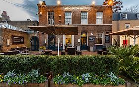 The Windmill On The Common